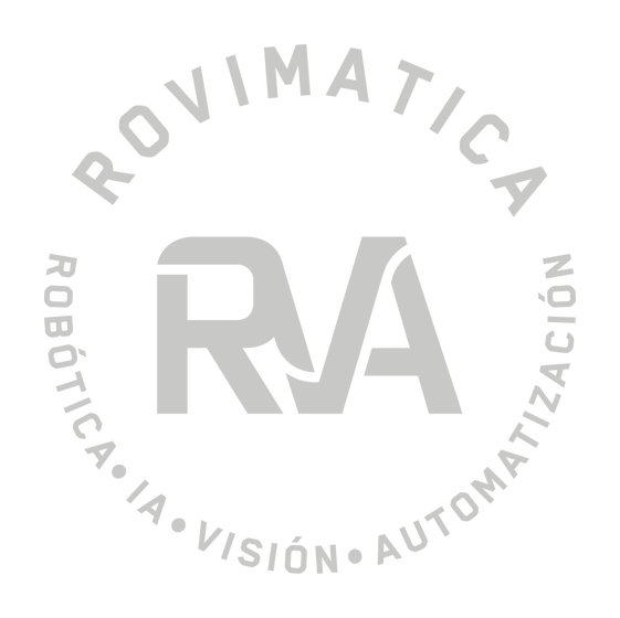 ROVIMATICA logo